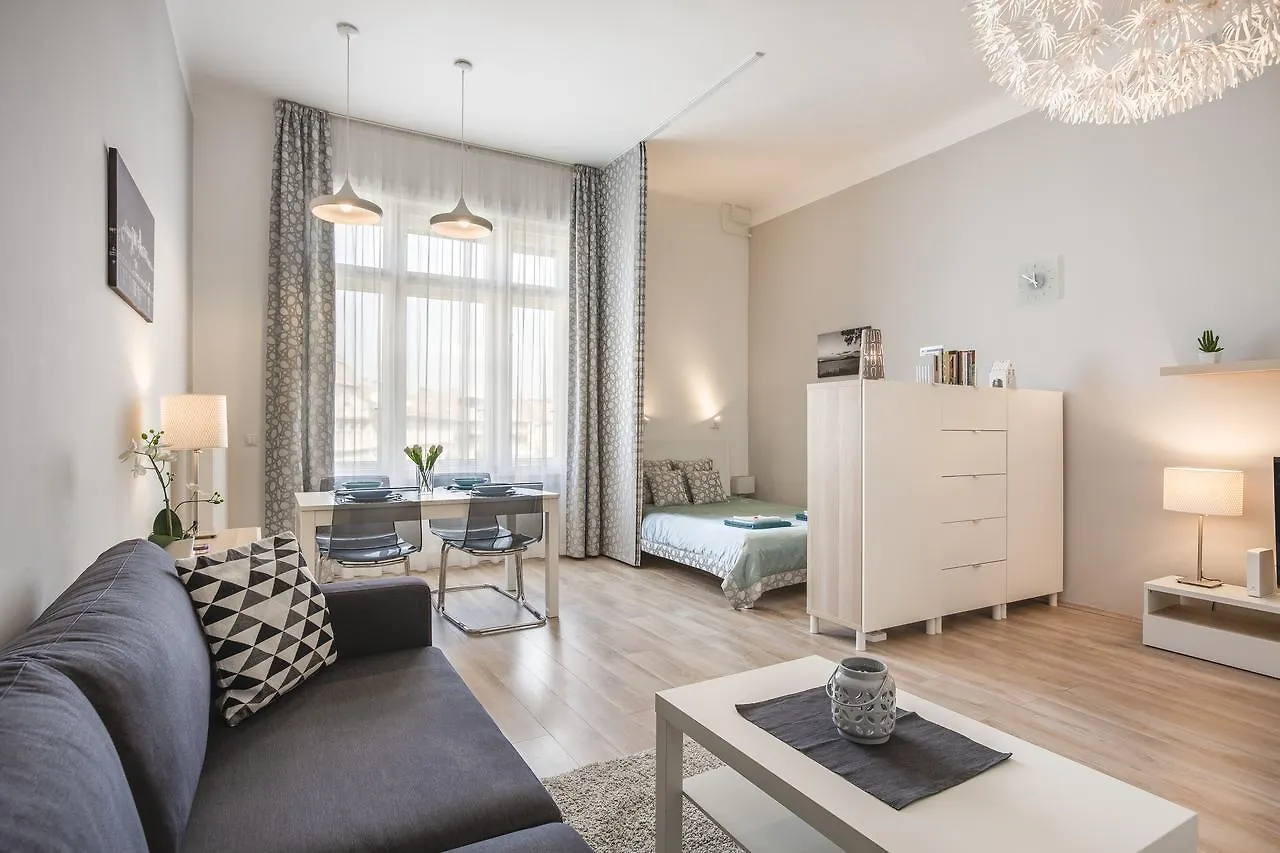 Synagogue Apartment Dohány Budapest Hungría